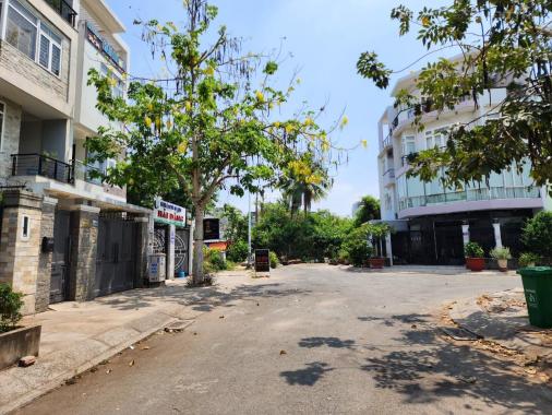 Bán đất 3 nền KDC Đông Thủ Thiêm DT: 6x18m và 6x22m Và 6x20m