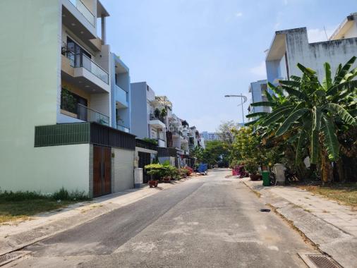 Bán đất 3 nền KDC Đông Thủ Thiêm DT: 6x18m và 6x22m Và 6x20m