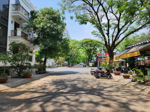 Bán đất 3 nền KDC Đông Thủ Thiêm DT: 6x18m và 6x22m Và 6x20m