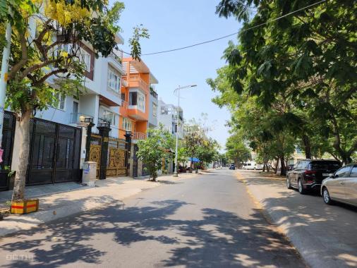 Bán đất 3 nền KDC Đông Thủ Thiêm DT: 6x18m và 6x22m Và 6x20m