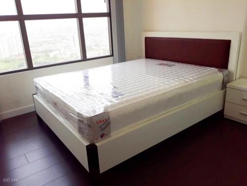 Cho thuê The Sun Avenue DT: 79m2 2PN + 1 2WC - full nội thất 17tr/tháng