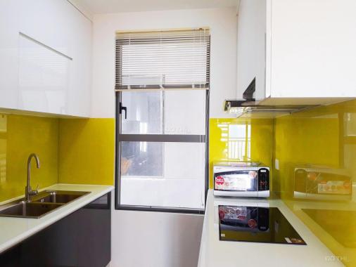 Cho thuê The Sun Avenue DT: 79m2 2PN + 1 2WC - full nội thất 17tr/tháng