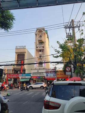 Cho thuê nhà mặt phố tại đường Nguyễn Thị Thập, Phường Tân Phong, Quận 7, Hồ Chí Minh