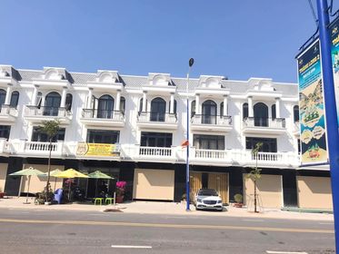 Chính chủ cần bán nhà phố dự án Thăng Long Rồng Bay, giá ưu đãi