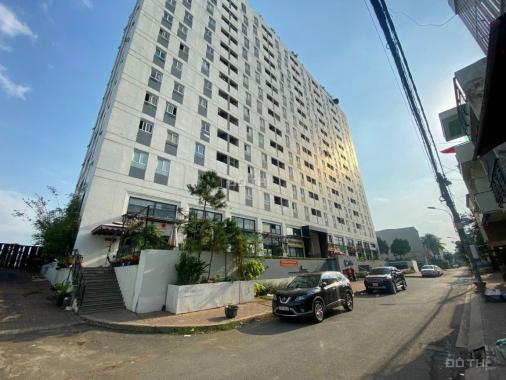 Bán căn hộ chung cư tại Dự án Sài Gòn Metro Park, Thủ Đức, Hồ Chí Minh diện tích 57m2 giá 2.7 Tỷ