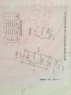 Hạ giá cần bán gấp 1 căn biệt thự duy nhất kdc Văn Lang 10x21 trệt lầu áp mái giá 14 tỷ 5