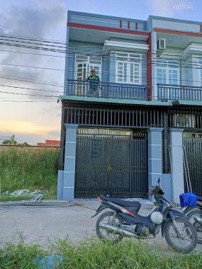 Bán nhà riêng Cần Giuộc, Long An, diện tích 52m2
