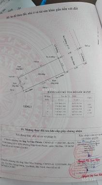 Bán đất tại Đường 12, Phường Tam Bình, Thủ Đức, Hồ Chí Minh diện tích 52m2 giá 4.2 Tỷ