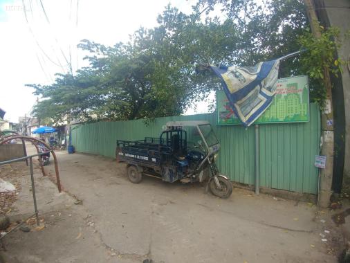 Bán đất tại Đường Quốc Lộ 13, Phường Hiệp Bình Phước, Thủ Đức, HCM diện tích 462m2 giá 20.8 tỷ