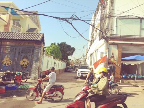 Bán đất tại Đường Quốc Lộ 13, Phường Hiệp Bình Phước, Thủ Đức, HCM diện tích 462m2 giá 20.8 tỷ