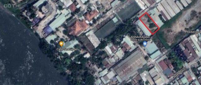 Bán đất tại Đường Quốc Lộ 13, Phường Hiệp Bình Phước, Thủ Đức, HCM diện tích 462m2 giá 20.8 tỷ