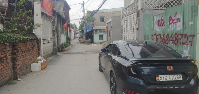 Bán đất tại Đường Quốc Lộ 13, Phường Hiệp Bình Phước, Thủ Đức, HCM diện tích 462m2 giá 20.8 tỷ