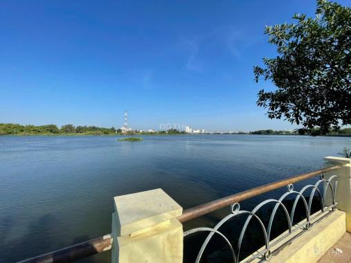 Bán đất tại Đường Quốc Lộ 13, Phường Hiệp Bình Phước, Thủ Đức, HCM diện tích 140.6m2 giá 8.1 tỷ