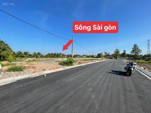 Bán đất tại Đường Quốc Lộ 13, Phường Hiệp Bình Phước, Thủ Đức, HCM diện tích 140.6m2 giá 8.1 tỷ