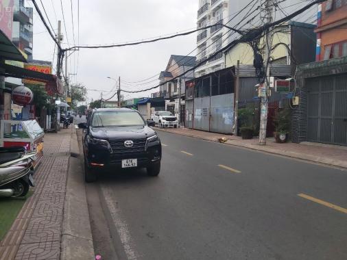 Bán đất tại Đường Gò Dưa, Phường Tam Bình, Thủ Đức, Hồ Chí Minh diện tích 69m2 giá 9 Tỷ