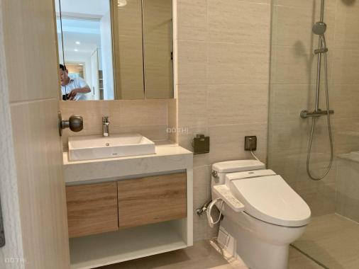 Bán căn hộ chung cư tại dự án New City Thủ Thiêm, Quận 2, Hồ Chí Minh diện tích 101m2 giá 7.2 tỷ