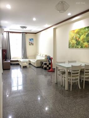 Cho thuê gấp căn hộ Hoàng Anh Thanh Bình đầy đủ nội thất 10tr/tháng Quận 7. Lh 0909802822 Trân