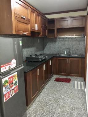 Cho thuê gấp căn hộ Hoàng Anh Thanh Bình đầy đủ nội thất 10tr/tháng Quận 7. Lh 0909802822 Trân