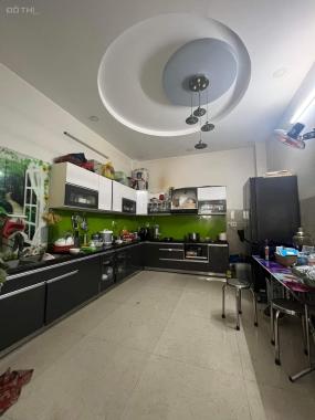 Nhà đẹp, hẻm 18 Bùi Thế Mỹ, gần Ni Sư Huỳnh Liên, 49 m2 x 4 tầng, chỉ nhỉnh 5 tỷ