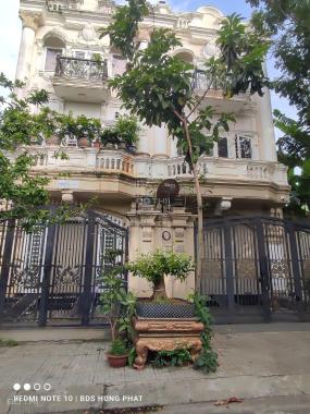 Đất sổ đỏ KDC Cát Lái, 5x23.65m hướng Đông Nam 6 tỷ có sẵn móng LH 0902688823