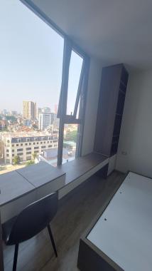 Bán căn hộ Thanh Bình mặt đường Nguyễn Cảnh Dị 45m2 2 ngủ 2 tỷ