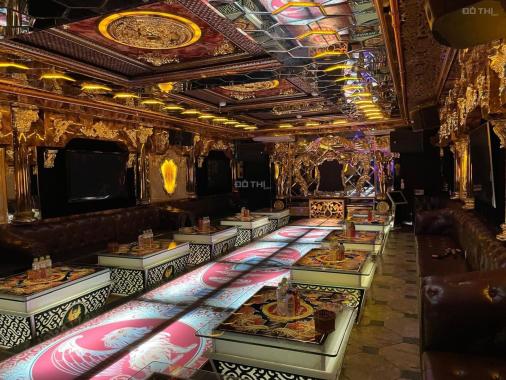 Hot giảm sốc 5tỷ bán gấp nhà mặt phố Kim Ngưu Hai Bà Trưng DT 100m2 9t mt 6.2m giá 36tỷ