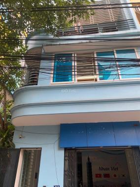 Bán nhà Nguyễn Phong Sắc gara kinh doanh lô góc 69m2 giá 10,1 tỷ
