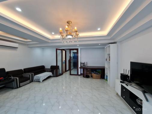 Bán nhà Nguyễn Phong Sắc gara kinh doanh lô góc 69m2 giá 10,1 tỷ