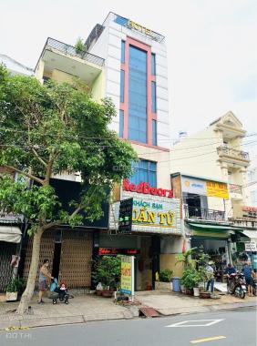 Đã giảm 2 tỷ - Khách sạn MT Tân Quý gần Aeon Tân Phú (5x20m 6 tầng)