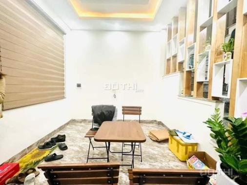 Bán nhà Tô Hiệu lô góc, ô tô, chủ cần bán gấp, giá rẻ bất ngờ, DT 40m2 giá 5.1tỷ