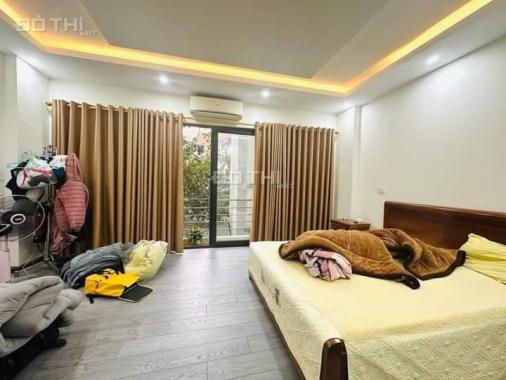 Bán nhà Tô Hiệu lô góc, ô tô, chủ cần bán gấp, giá rẻ bất ngờ, DT 40m2 giá 5.1tỷ