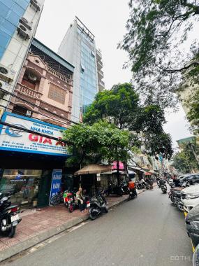 Tòa văn phòng khu Bách Kinh xây 90m2 10 tầng mặt tiền 8.3m - ô tô tránh đỗ 27.9 tỷ