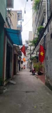 Nhà phố Nguyễn Sơn, ngõ thông, phân lô, ô tô qua nhà, dân trí cao, ở sang