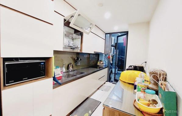 Bán căn hộ chung cư Đồng Phát, Hoàng Mai, 81m2, 2PN 2WC, đẳng cấp tiện ích sống