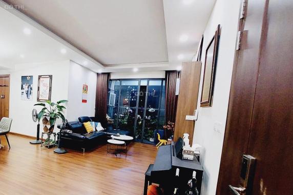 Bán căn hộ chung cư Đồng Phát, Hoàng Mai, 81m2, 2PN 2WC, đẳng cấp tiện ích sống