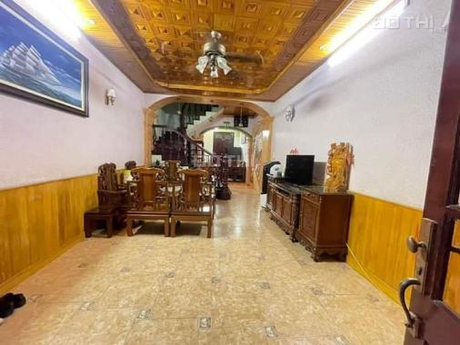 Siêu hiếm! Bán nhà Văn Phú Hà Đông 52m2 4 tầng mặt tiền 4.2m phân lô ô tô tránh hiếm nhà bán
