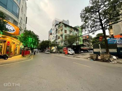 Siêu hiếm! Bán nhà Văn Phú Hà Đông 52m2 4 tầng mặt tiền 4.2m phân lô ô tô tránh hiếm nhà bán