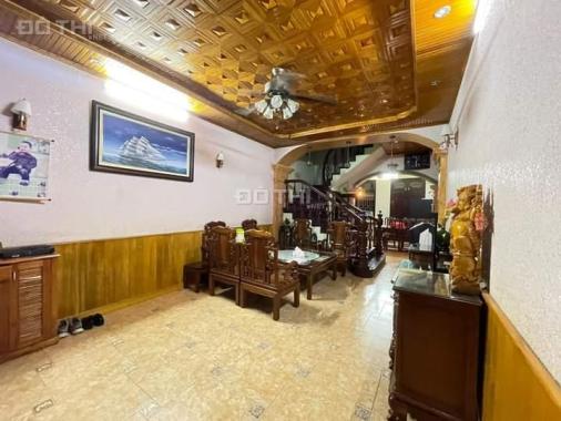 Siêu hiếm! Bán nhà Văn Phú Hà Đông 52m2 4 tầng mặt tiền 4.2m phân lô ô tô tránh hiếm nhà bán