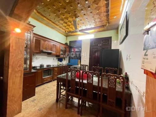 Siêu hiếm! Bán nhà Văn Phú Hà Đông 52m2 4 tầng mặt tiền 4.2m phân lô ô tô tránh hiếm nhà bán