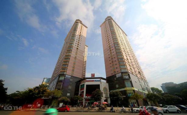 Chào thuê 400m2 sàn VP tòa nhà Hancorp Trần Đăng Ninh, giá hợp lý sẵn bàn giao tới quý khách hàng