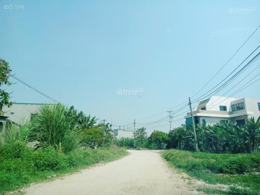 Chính chủ bán lô đất mặt tiền đường 8.75m tại thôn Quyết Thắng, xã Quảng Thịnh TP Thanh Hóa
