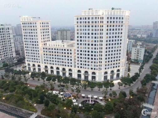 Bán căn hộ 2PN Eco City Việt Hưng, giá chỉ từ 2.2 tỷ