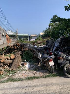 Bán 141m2 đất MT Mai Xuân Thưởng - Tân An - TX LaGi giá ngộp thở