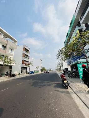 Bán đất mặt tiền số 4 KĐT Hà Quang 2 Giá rẻ 56 triệu/m2