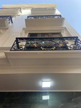Bán nhà 4 tầng 40m2 gần ĐH Phenika, KĐT Đô nghĩa cực thoáng