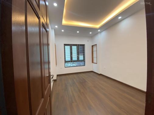 Bán nhà 4 tầng 40m2 gần ĐH Phenika, KĐT Đô nghĩa cực thoáng
