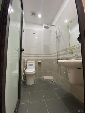 Bán nhà 4 tầng 40m2 gần ĐH Phenika, KĐT Đô nghĩa cực thoáng