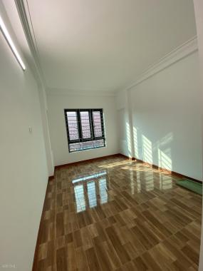 Bán nhà 4 tầng 40m2 gần ĐH Phenika, KĐT Đô nghĩa cực thoáng