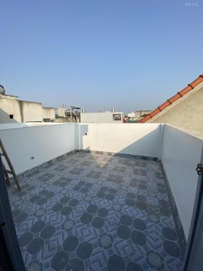 Bán nhà 4 tầng 40m2 gần ĐH Phenika, KĐT Đô nghĩa cực thoáng