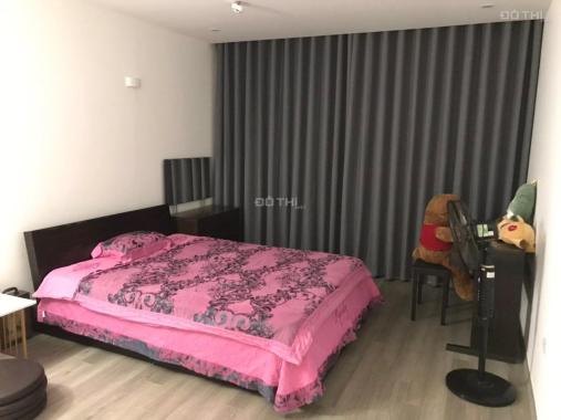 Cắt lỗ căn shop 4 tầng 178m2 full đồ giá 6.5 tỷ chung cư Eurowindow River Park Đông Trù